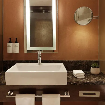 Intercontinental Amman Jordan By Ihg-3