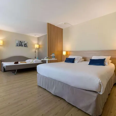 Best Western Plus Ajaccio Amirauté-2