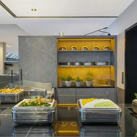 Le Meridien Frankfurt-3