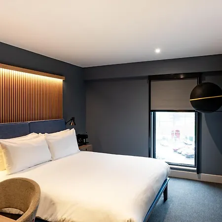 Village Hotel Manchester Ashton-3