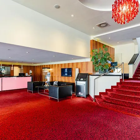 PLAZA INN Wels-2