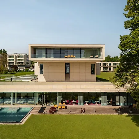 Falkensteiner Schlosshotel Velden – The Leading Hotels of the World-2
