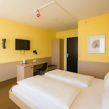 Dormero Hotel Schwaebisch Hall-2