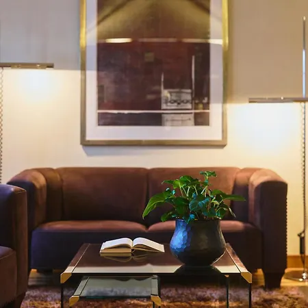 Widder Hotel - Zurichs Luxury Hideaway-3