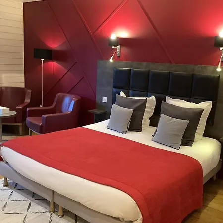 Hôtel Monet-2
