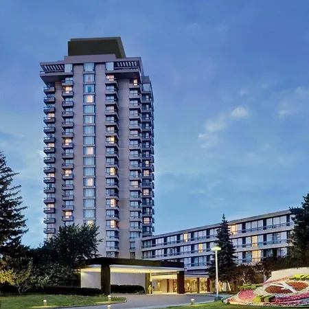 Crowne Plaza Toronto - North York By Ihg-2