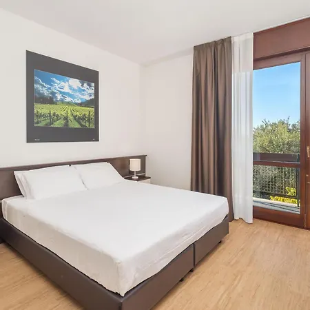 B&B Hotel Eurorest Conegliano-3