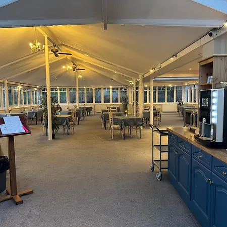 Purbeck House Hotel & Louisa Lodge-2