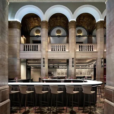 The Midland Hotel, Chicago, A Tribute Portfolio Hotel-2