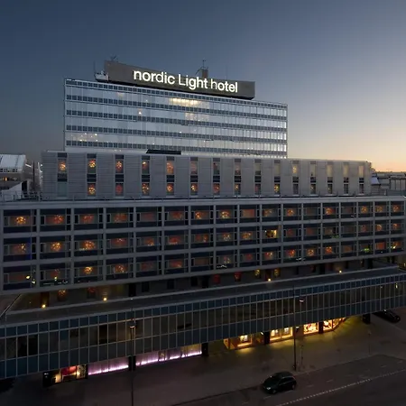 Nordic Light Hotel-3