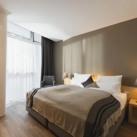 Skihotel Galzig B&B-3