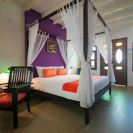 The Old Phuket - Karon Beach Resort - SHA Plus-3