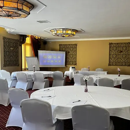 Best Western The Grand Hotel Hartlepool-2
