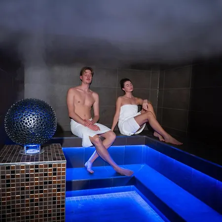 Bio Thermalhotel Falkenhof-3