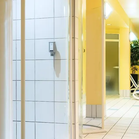 Victor´s Residenz-Hotel Gera-3