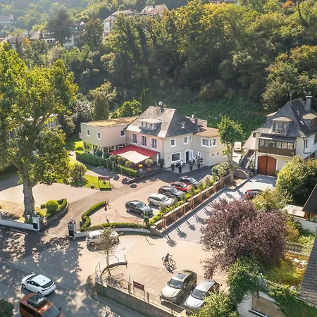 Parkhotel Cochem- Free Parking --3