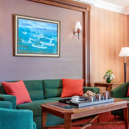 Al Raha Beach Resort & Spa-3