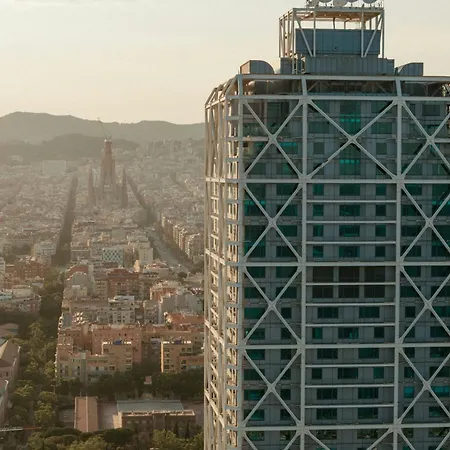 Hotel Arts Barcelona-3