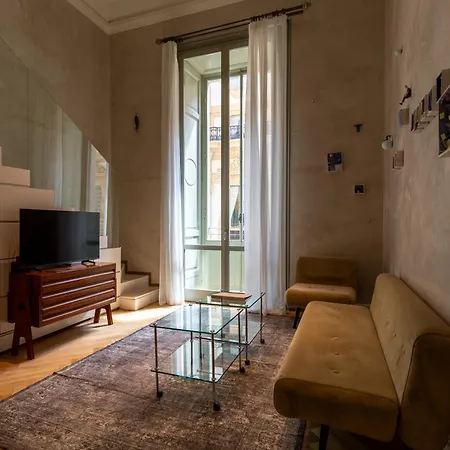 Galleria Vik Milano - Townhouse Galleria - Small Luxury Hotels Of The World-3