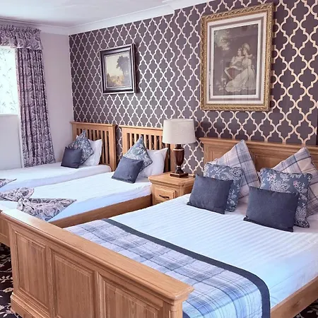 Stone House Hotel 'A Bespoke Hotel'-2