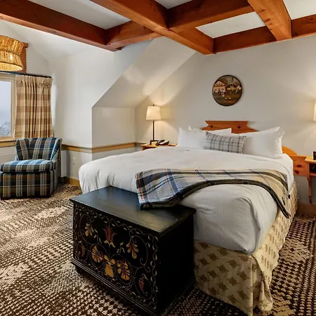 von Trapp Family Lodge&Resort-2