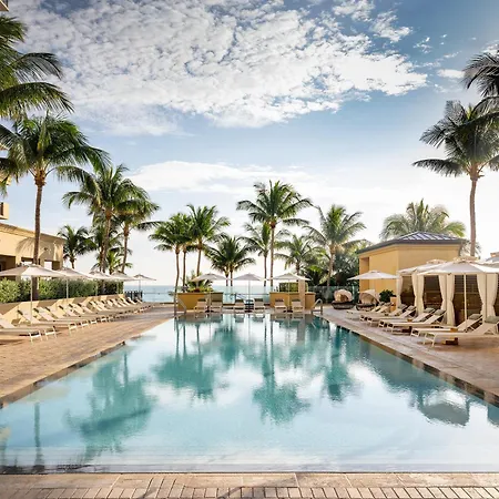 Palm Beach Marriott Singer Island Beach Resort & Spa-3