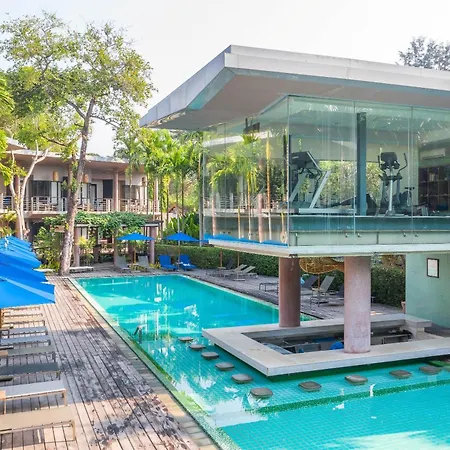 Sai Kaew Beach Resort-2