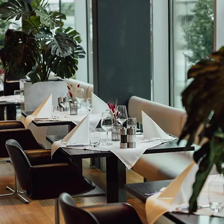 Radisson Blu Hotel, Lucerne-2