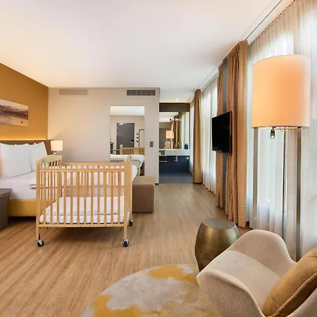 Radisson Blu Hotel, Lucerne-3