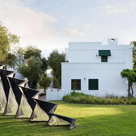 Spier Hotel And Wine Farm-2
