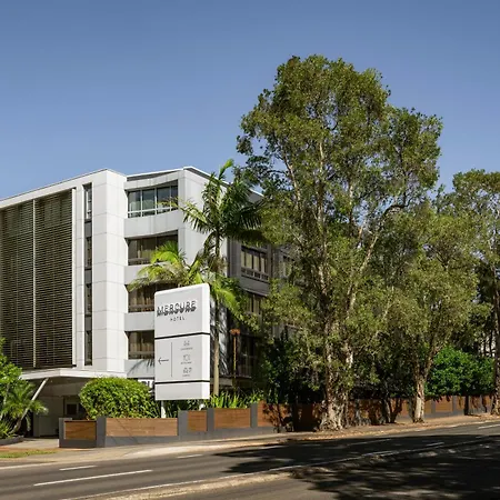 Mercure Sydney St Leonards-3