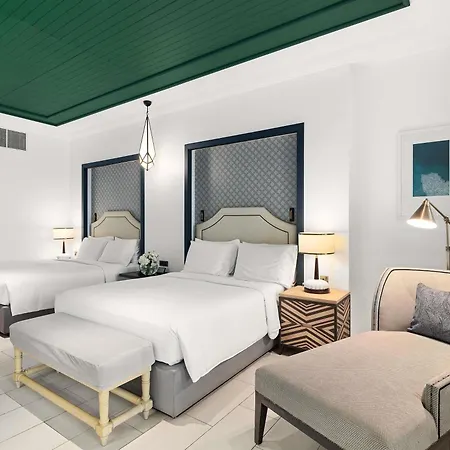 Rixos Al Mairid Ras Al Khaimah-3