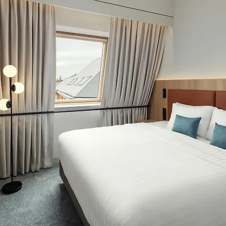 Courtyard By Marriott Pilsen-2