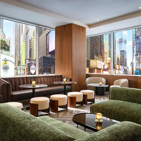 Hyatt Regency Times Square-2