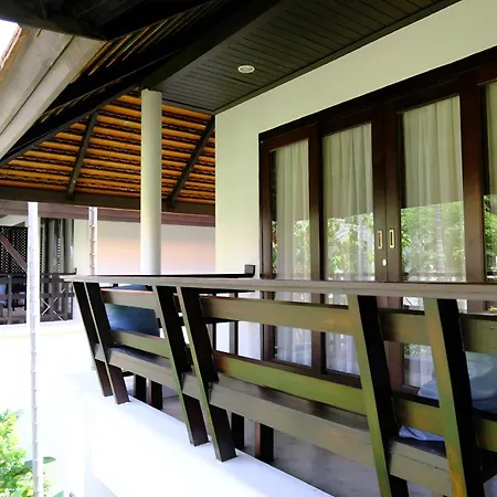 Bodhi Serene, Chiang Mai-3