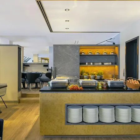 Le Meridien Frankfurt-3
