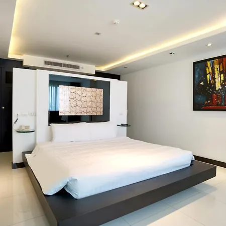 Nova Suites Pattaya By Compass Hospitality-2