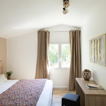 Golfe Hôtel&Spa Porto-Vecchio-3