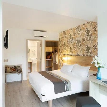 Golfe Hôtel&Spa Porto-Vecchio-3