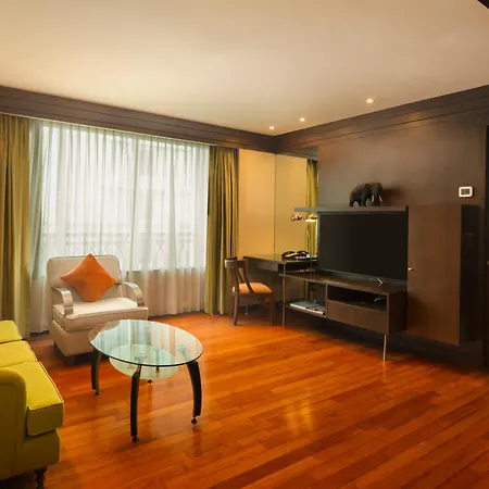 The Davis Bangkok-2