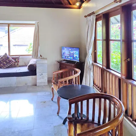 Villa Diana Bali 3 Bedrooms-3