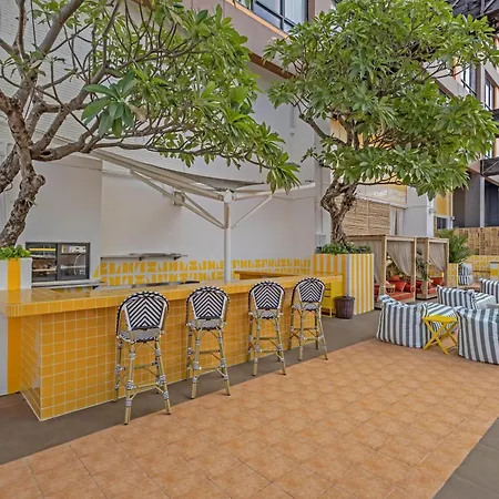 Siam At Siam Design Hotel Bangkok-2