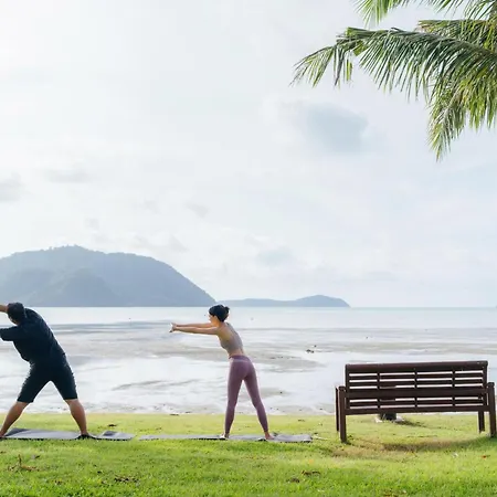 The Vijitt Resort Phuket-2
