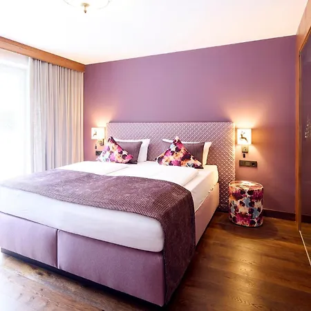 Hotel Hubertus-2