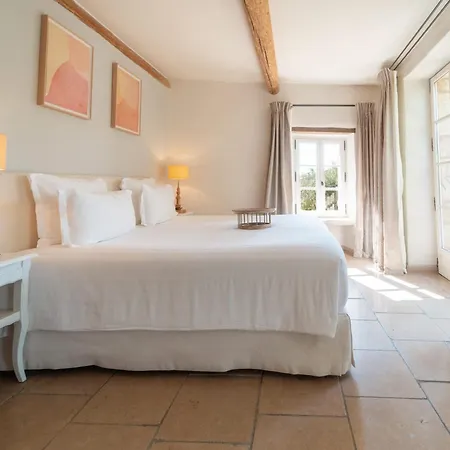 Coquillade Provence - Relais & Chateaux-2