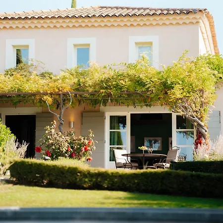 Coquillade Provence - Relais & Chateaux-2