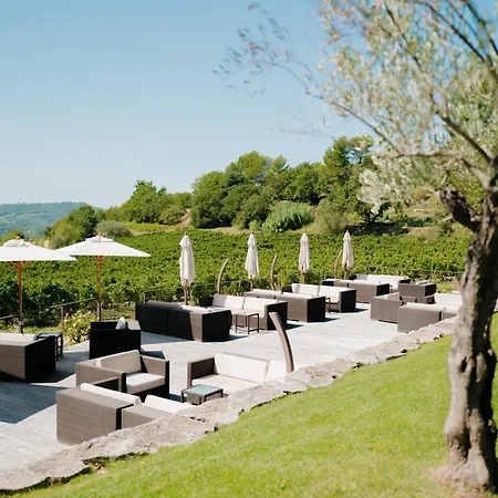 Coquillade Provence Resort&Spa-3