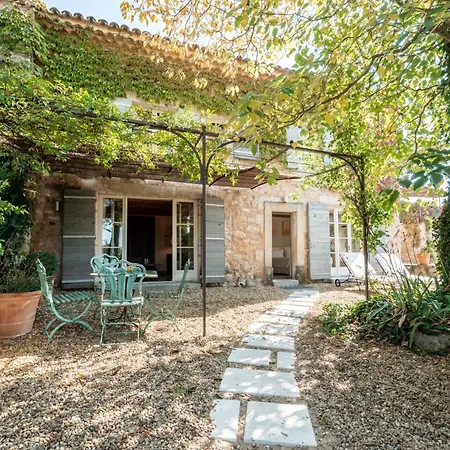 Coquillade Provence - Relais & Chateaux-3