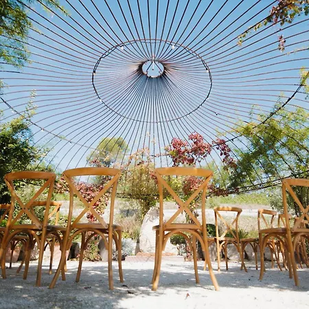 Coquillade Provence - Relais & Chateaux-3
