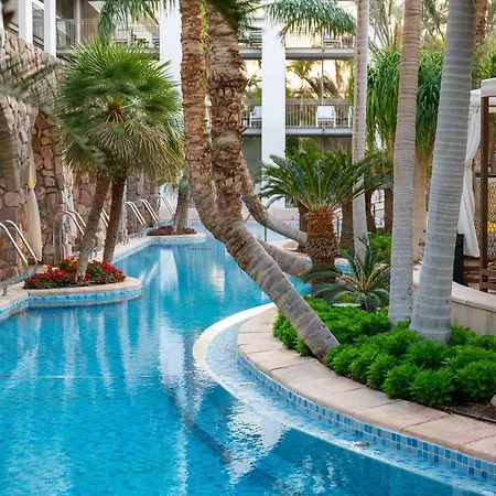 Agamim By Isrotel Collection-2